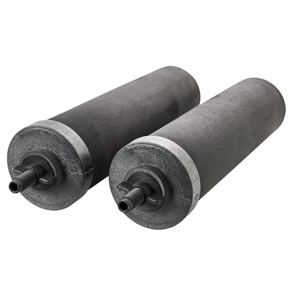Berkey Black Water Filtration Elements