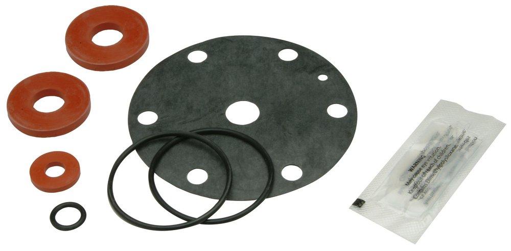 3/4 - 1 in. Rubber Valve Repair Kit