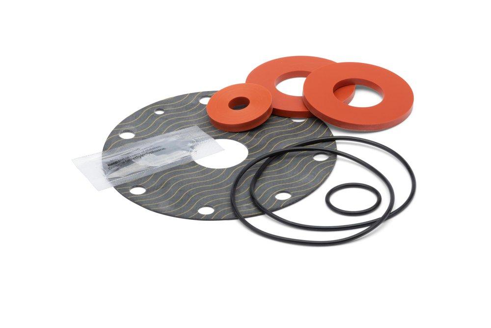 1-1/4 - 2 in. Repair Kit Rubber