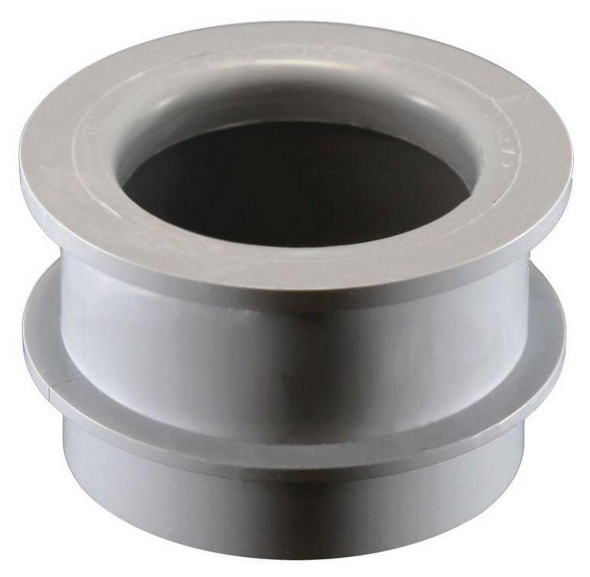 CANTEX 5144 Series 2 in. Straight Schedule 40 PVC Conduit Bell End