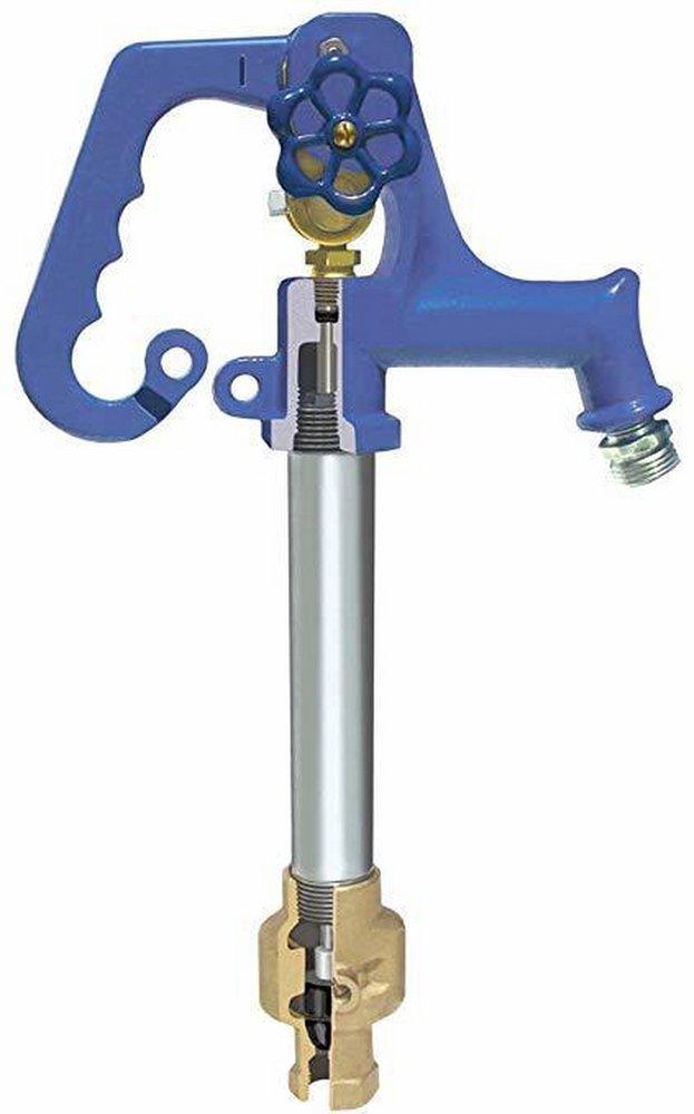 Yard Hydrant for Simmons Manufacturing 4800LF Series Premier Yard Hydrant