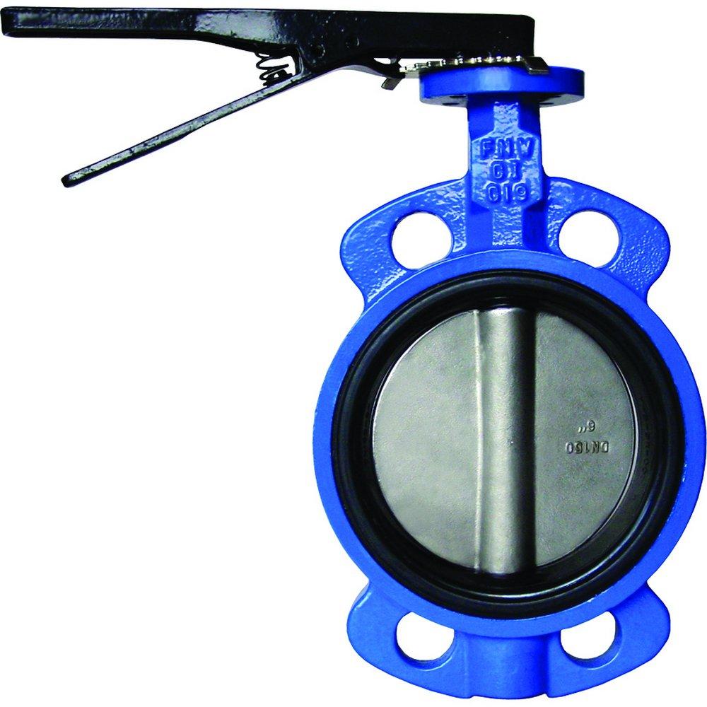 10 in. Butterfly Valve Buna Seat Repair Part