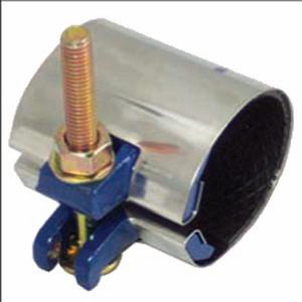 Smith Blair Inc Redi-Clamp® 4 x 6 in. Stainless Steel Repair Clamp