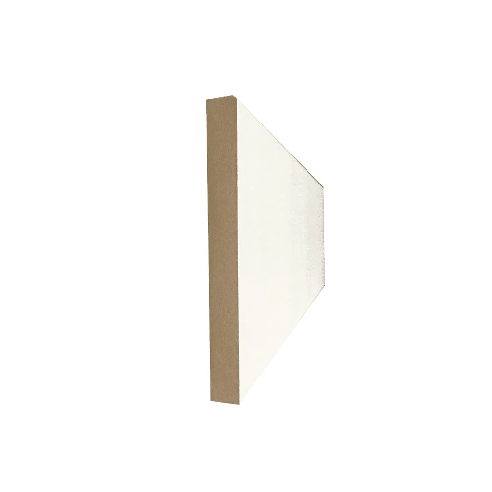 Millwork Base Board FJ Pine 5 1/2 in. x 16 ft.