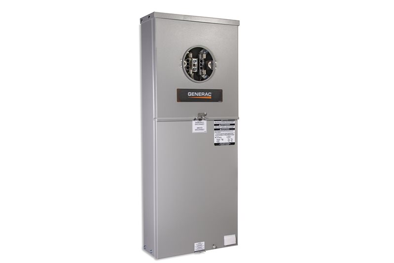 Standby Generator Transfer Switches