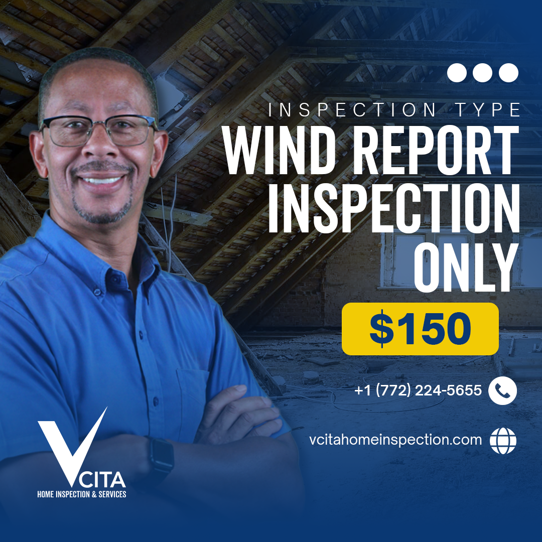 Wind Report Inspection Only