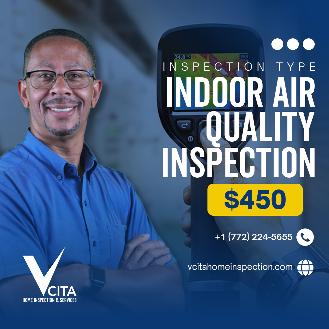Indoor Air Quality Inspection
