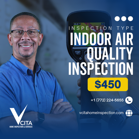 Indoor Air Quality Inspection