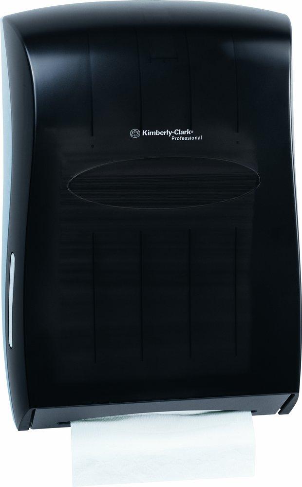 Kimberly Clark In-Sight® Dispenser Smoke Grey