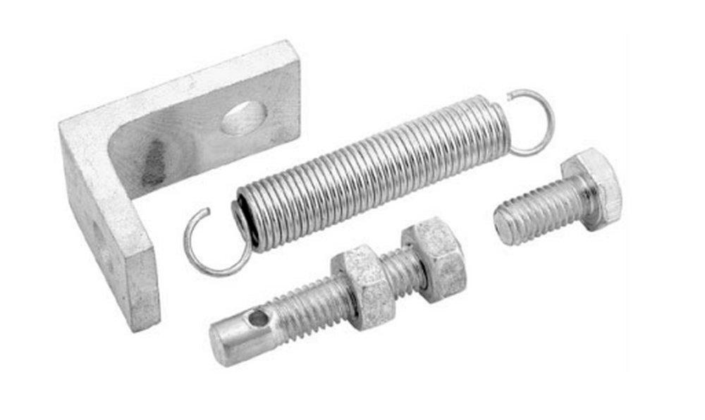 8 in. Spring Kit Stainless Steel Valve Repair Kit