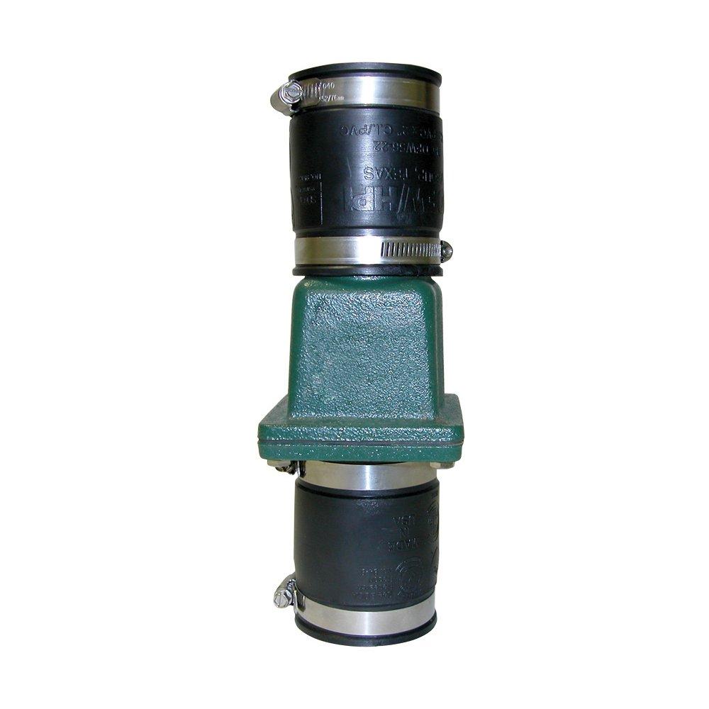 2 in. Slip Cast Iron Check Valve