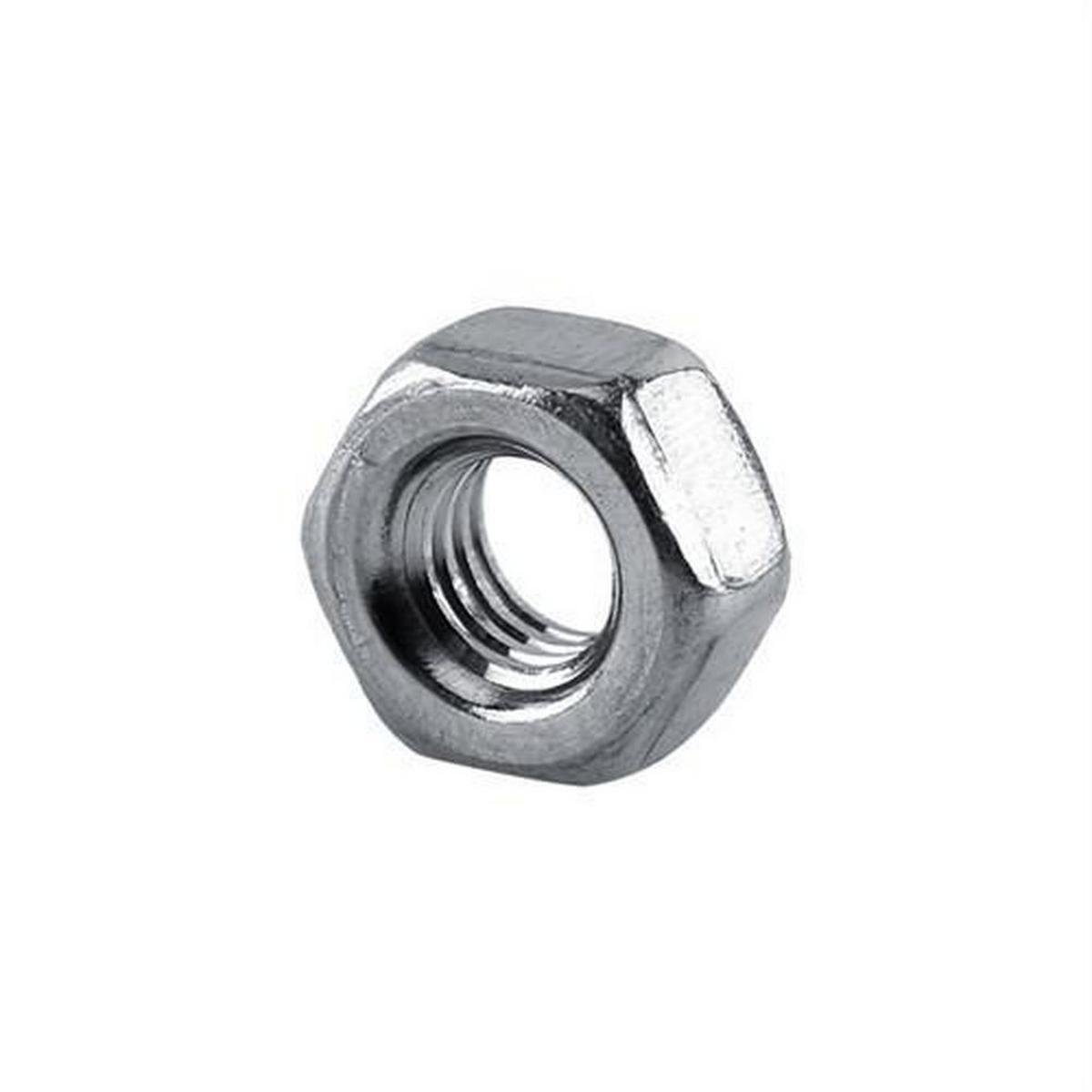3/4 in. Stainless Steel Hex Nut