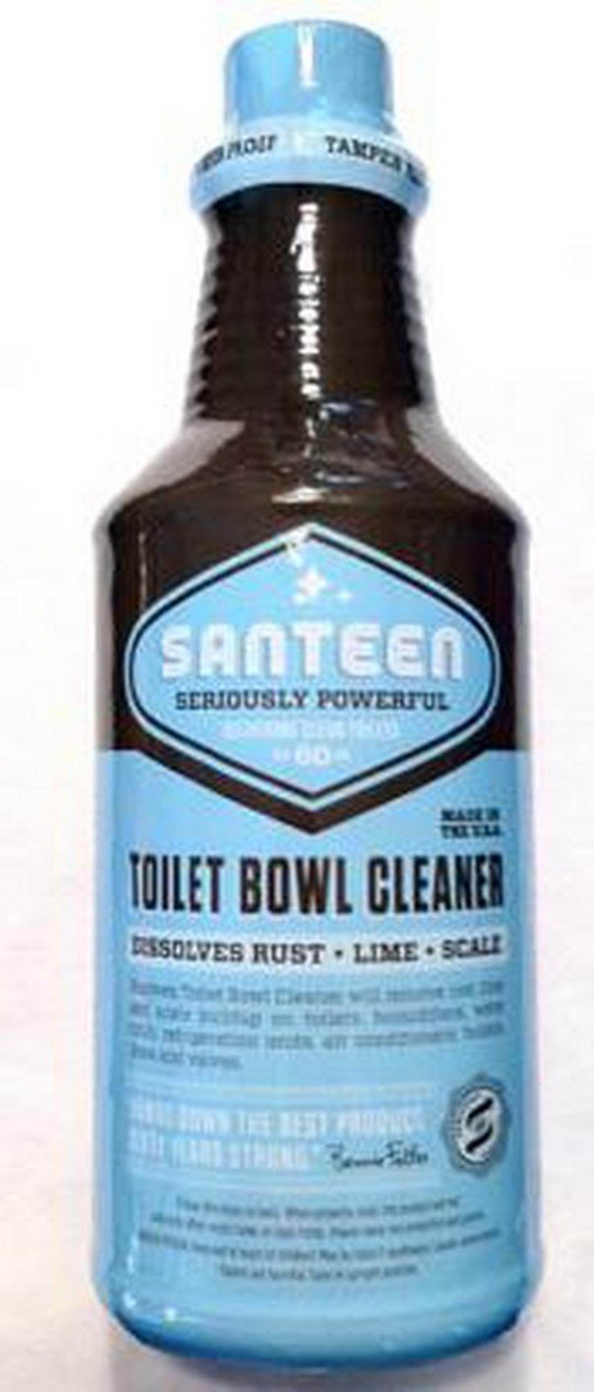 1 qt Delimer & Closet Bowl Cleaner