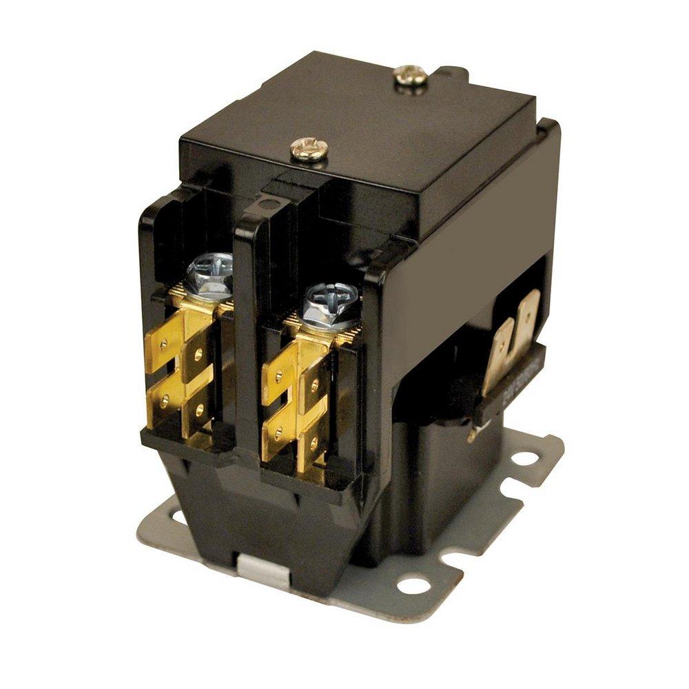 JARD Series 173 30A 24V 2 Pole Contactor