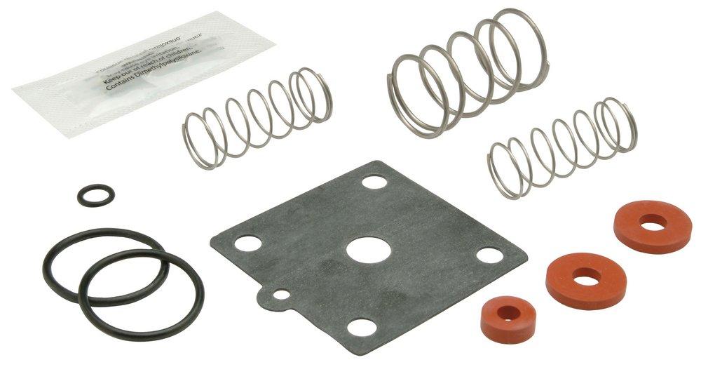 1/4 in. Metal and Rubber Valve Repair Kit