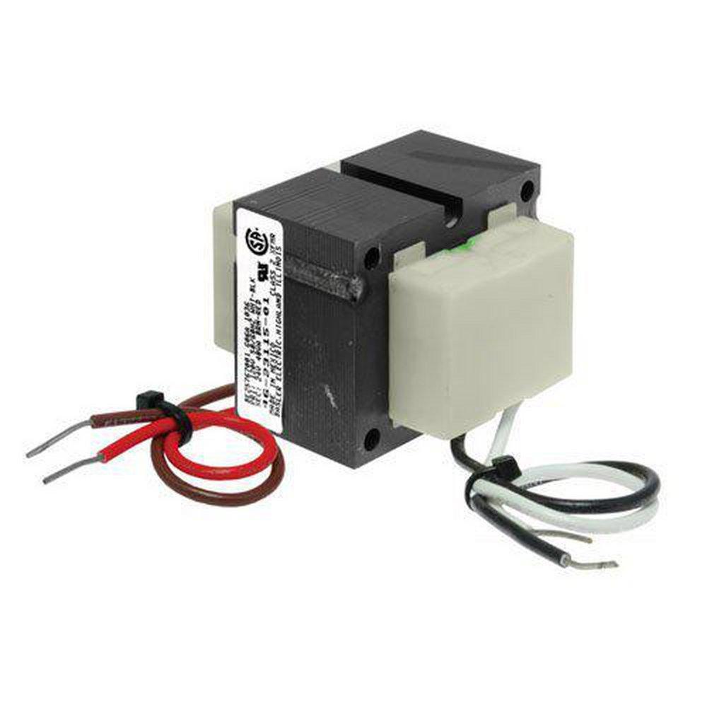 40 VA 208/230V to 24V Step-Down Transformer