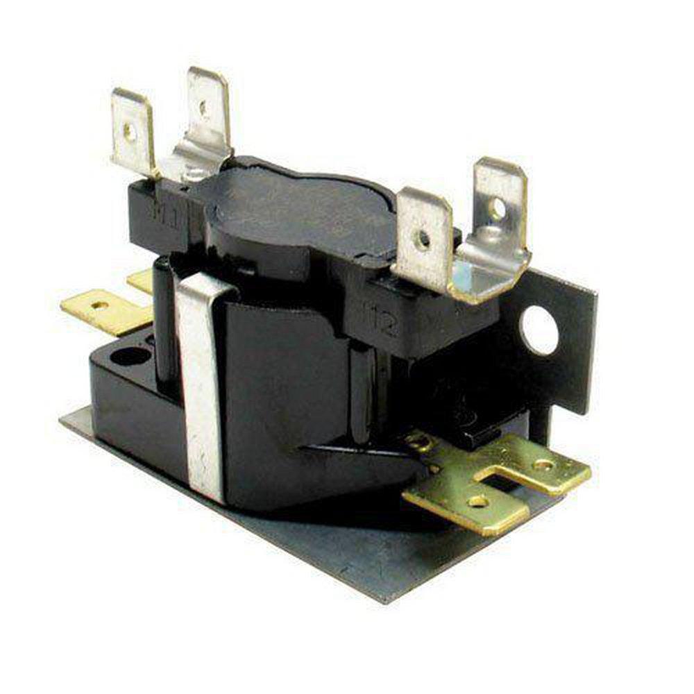 24V Sequencing Relay