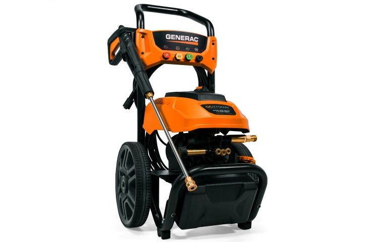 Pressure Washers