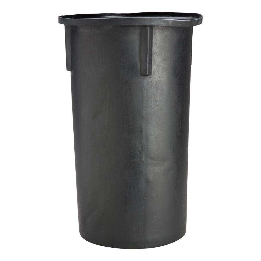 14 x 24 in. Plastic Basin