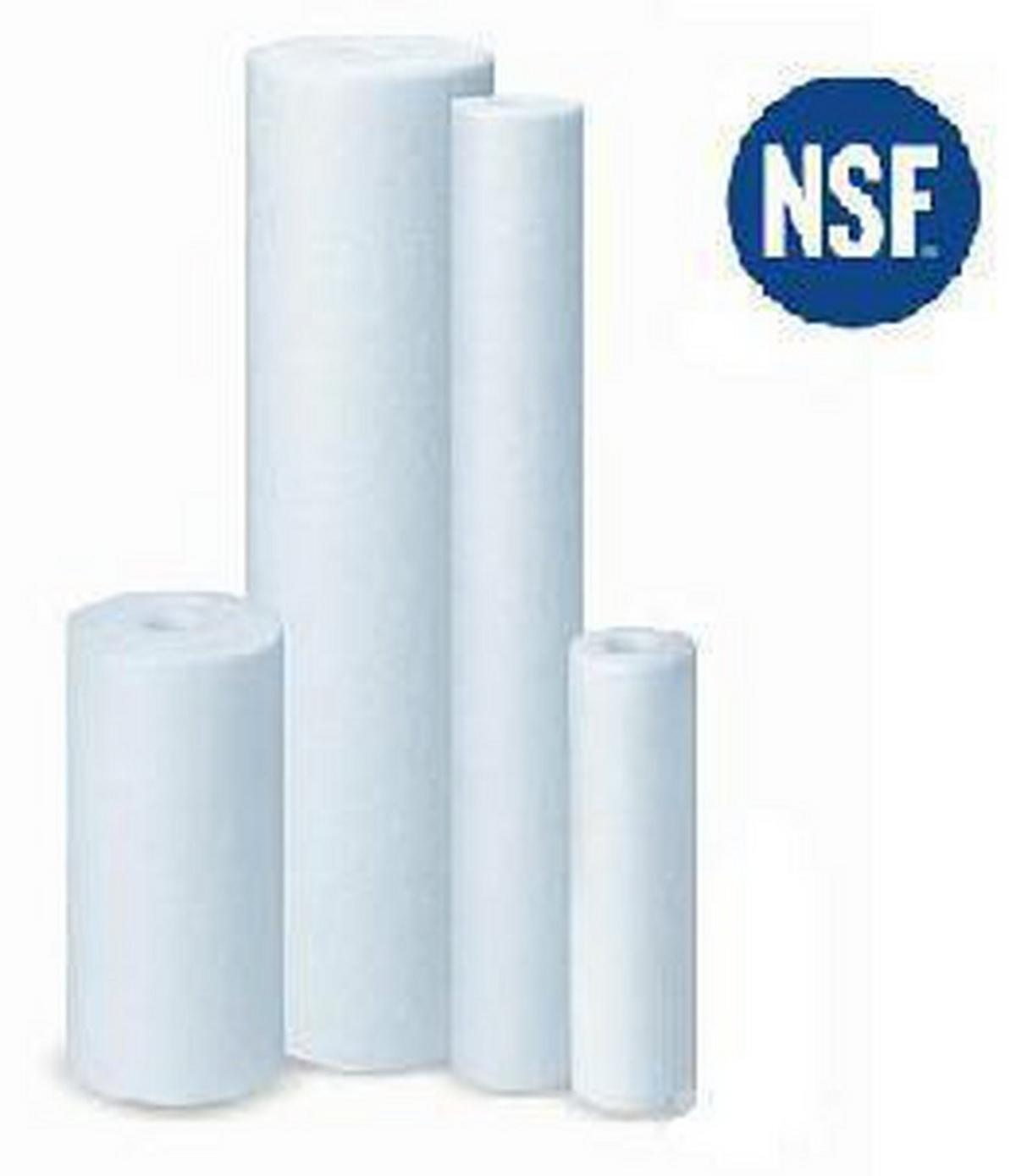 Sediment Water Filter