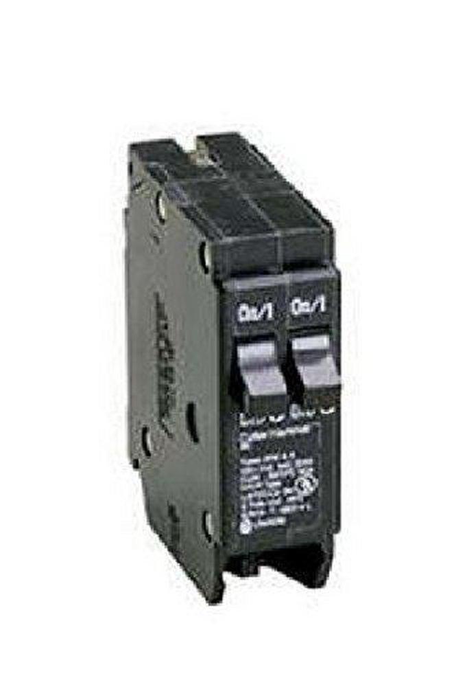 2-1/2 in. 60 Amp Circuit Breaker