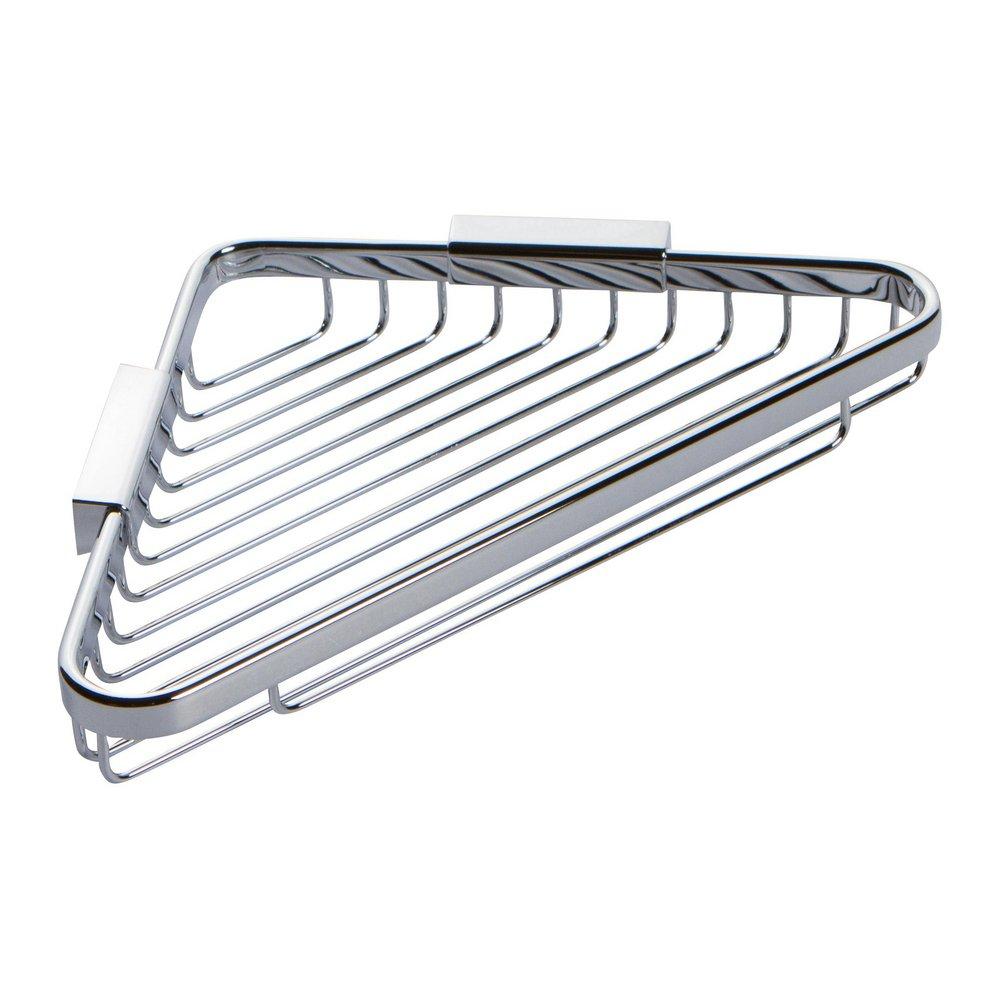 Ginger Hotelier™ 1-9/25 in. Basket in Polished Chrome