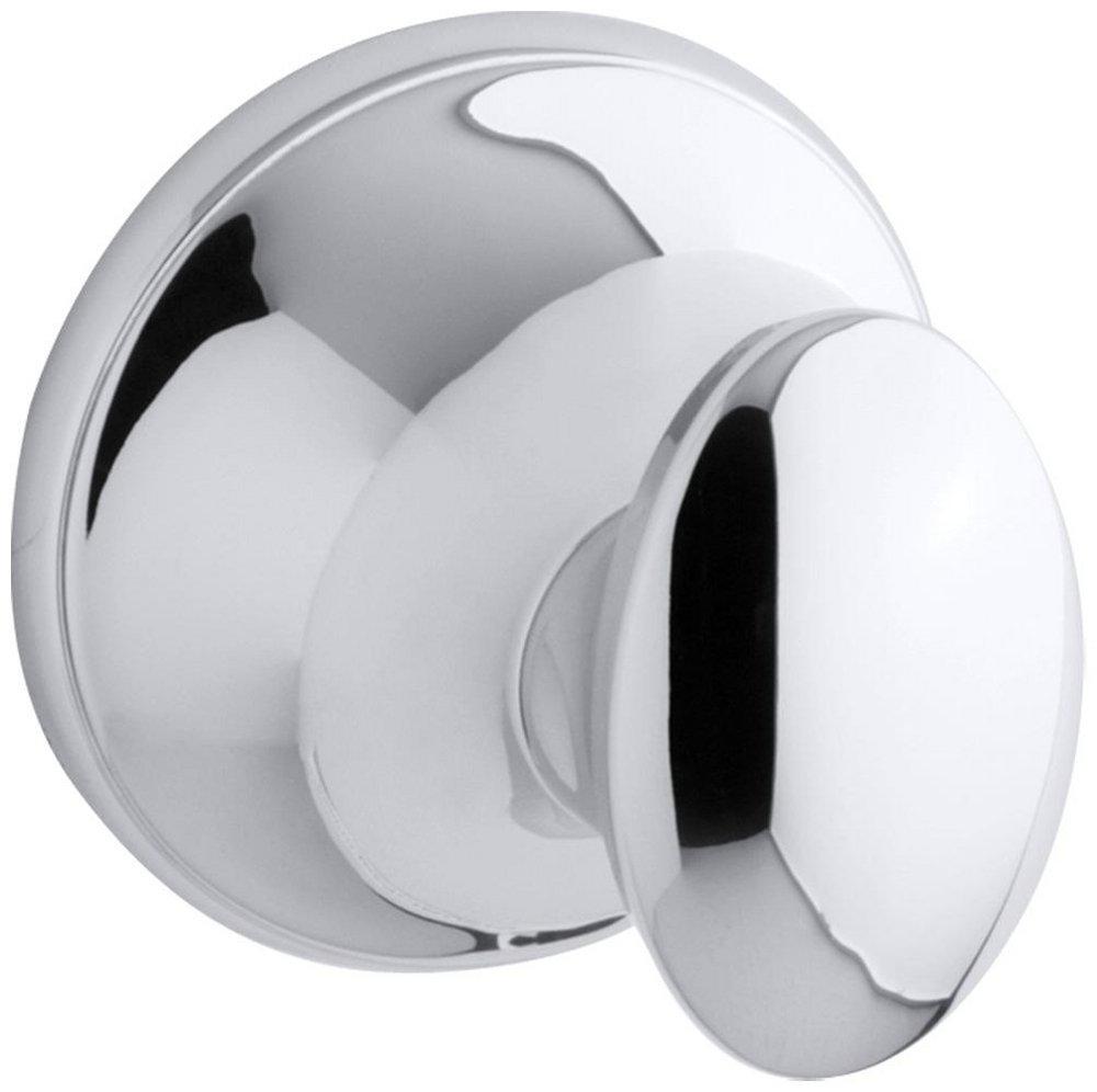 KOHLER Coralais® 1 Robe Hook in Polished Chrome