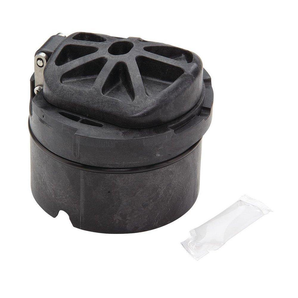 Watts Series RK-957/957RPDA 2-1/2 - 4 in. Check Kit