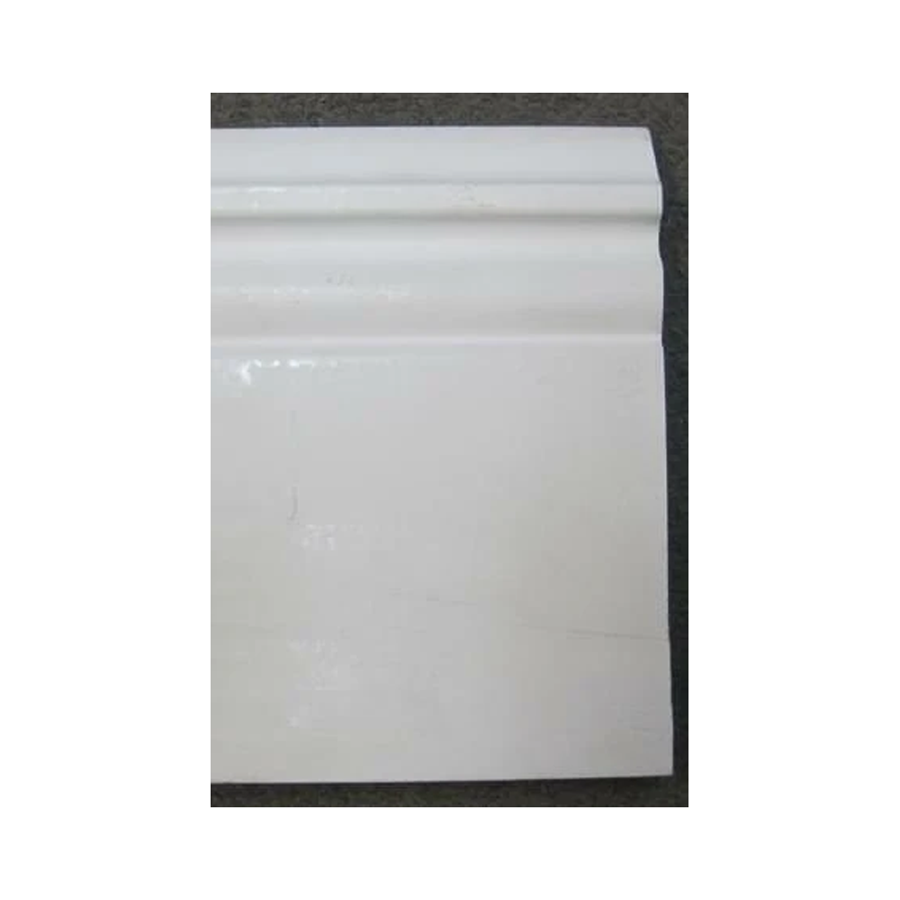 Woodgrain Millwork Primed Pine Base 5180 Molding - 5 1/4 in | $2.59 l.f.
