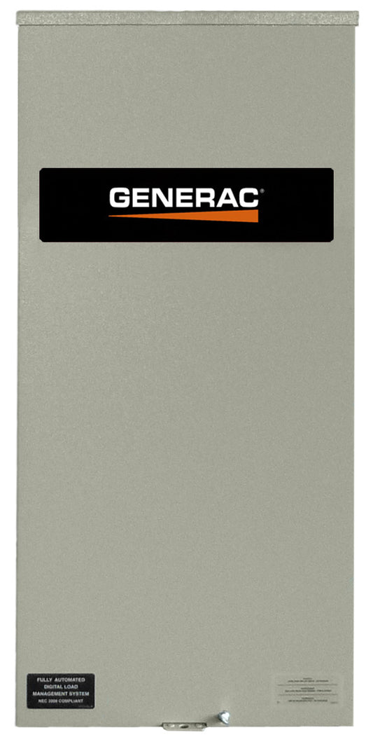 300A Service Entrance Rated Automatic Transfer Switch