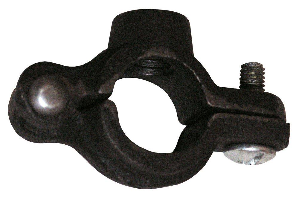 FNW® Figure 7001P 2 in. Plain Malleable Iron Hinged Split Ring Hanger