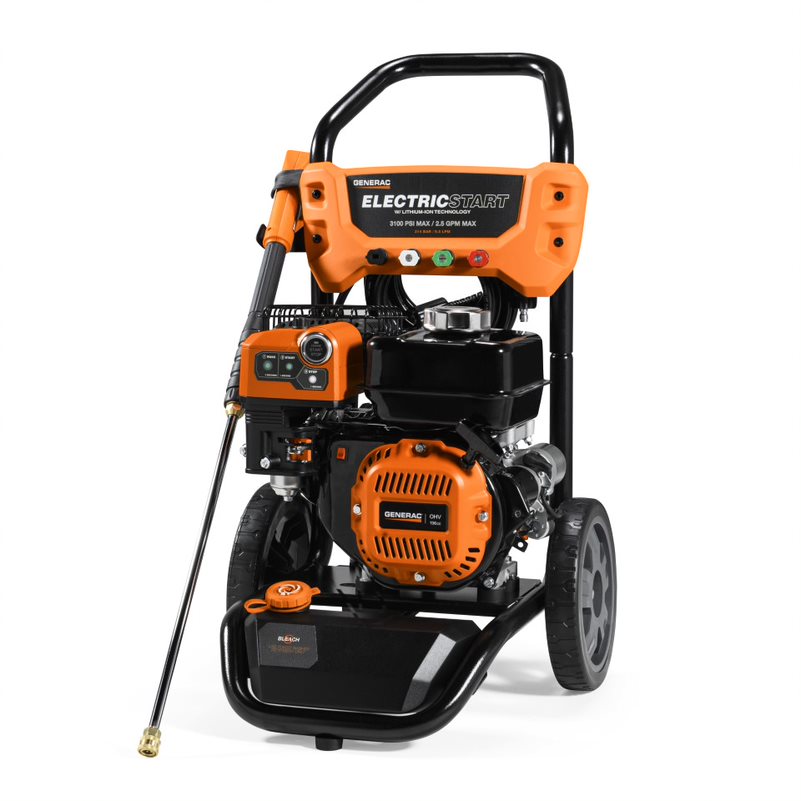 3100PSI Electric | Pressure Washer