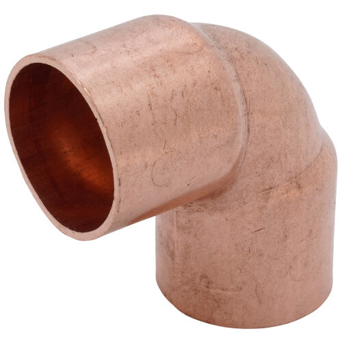 3/4" Copper 90° Elbow ( 3/4" Copper 90° Elbow )