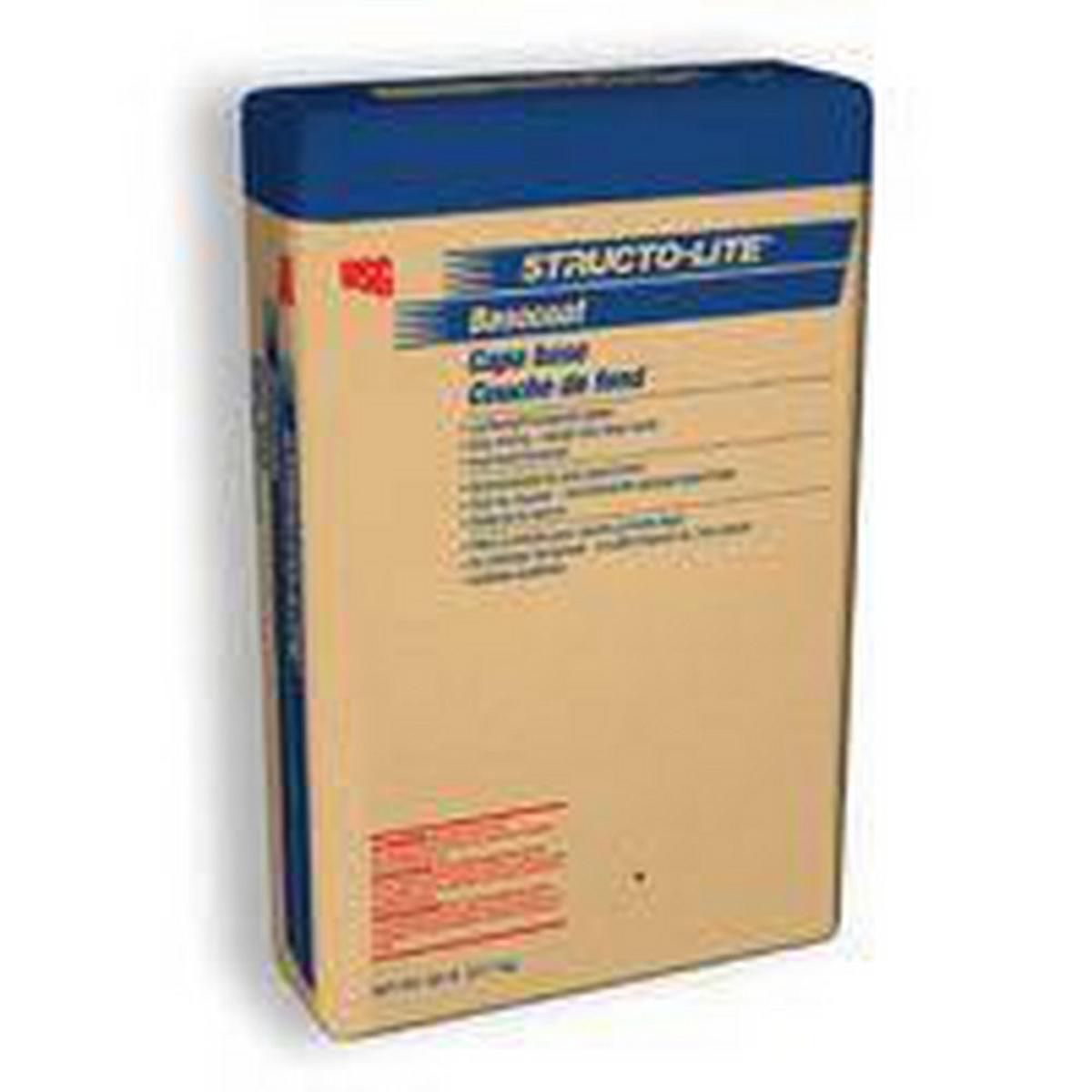 Thermal Material Distributors Structo-Lite® 50 lbs. Lowboy Structolite Gypsum Plaster Bag