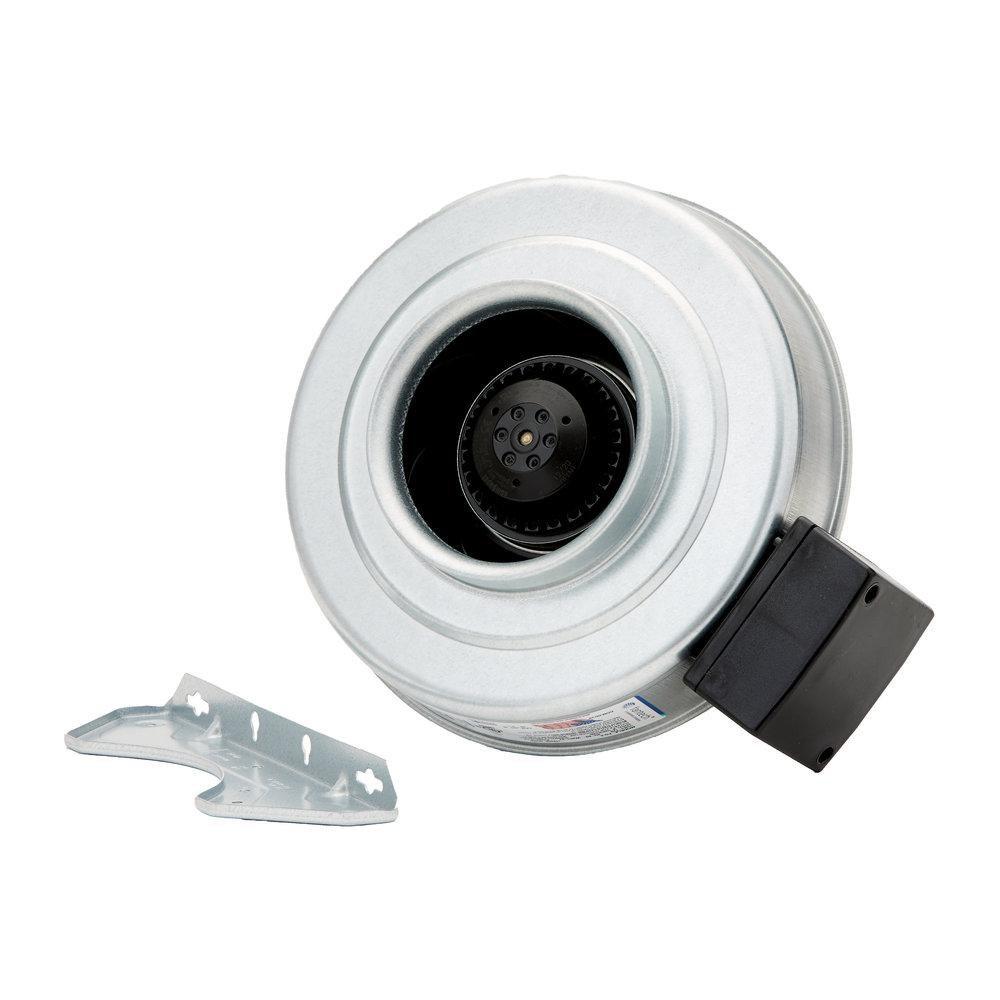 Fantech FG Series 305 CFM Bathroom Exhaust Fan
