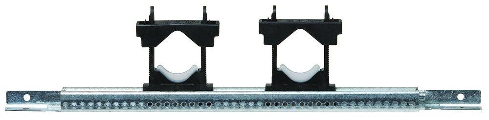 Sioux Chief PowerBar™ 16 in Short Bracket + 2 Touchdown Clamp