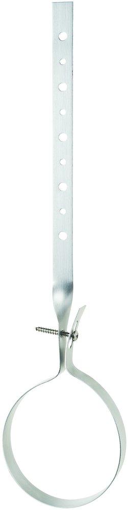 Sioux Chief 510 Series 3 in. 16 ga Galvanized Steel DWV Pipe Hanger