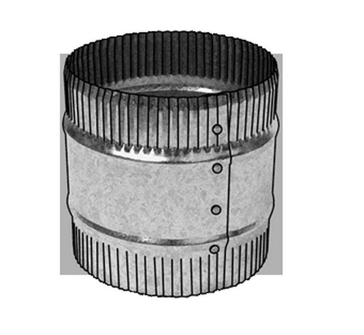 12 x 12 in. Flex Connector