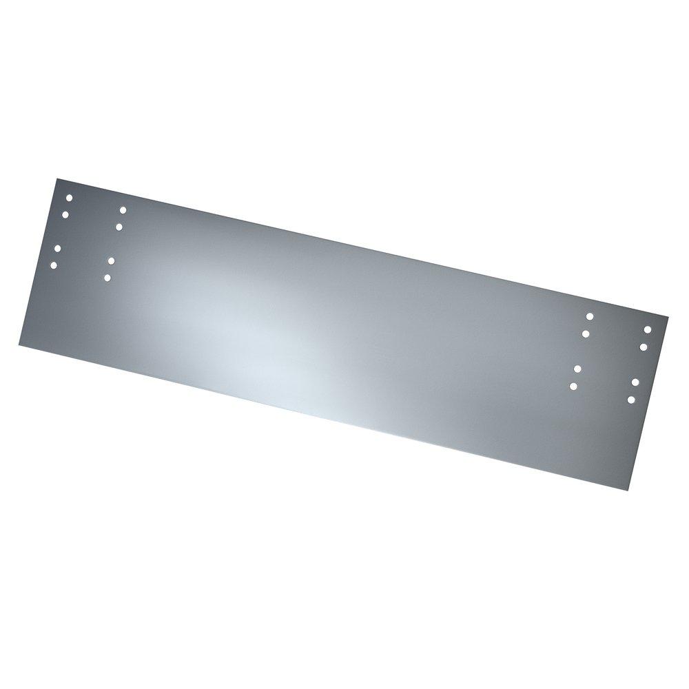 18 x 5 in. 16 ga Steel Nail Plate