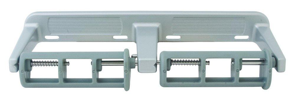 Bradley Corporation BradEx® Toilet Tissue Dispenser in Grey