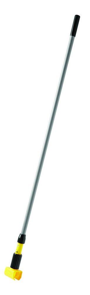 Rubbermaid Gripper® 54 in. Metal Wet Mop Handle