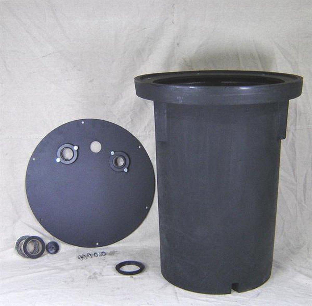 24 in. Foam Cover for Basin