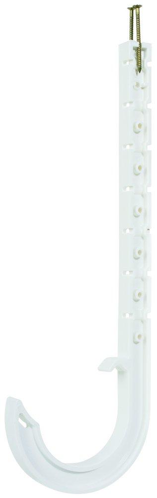 Sioux Chief Swivel J-Hanger™ 2 in. Plastic Hanger