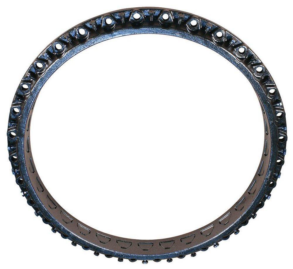 Ford Meter Box Uni-Flange® 20 in. Mechanical Joint Wedge Action Restraint Gland for Ductile Iron Pipe