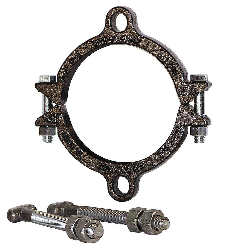 6 in. Restraint Device for C900 PVC Pipe