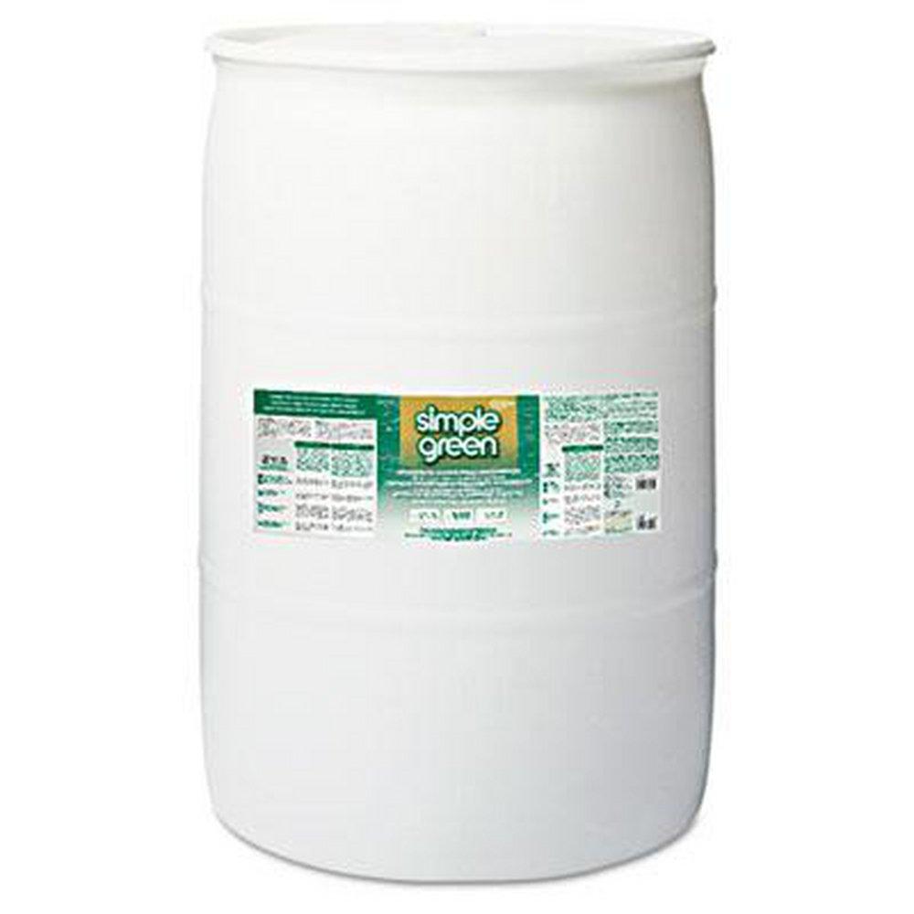 Sunshine Makers Simple Green® 55 gal. Drum in Green