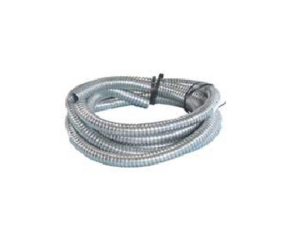 1-1/4 in. x 25 ft. Flop Steel Conduit For 3/4