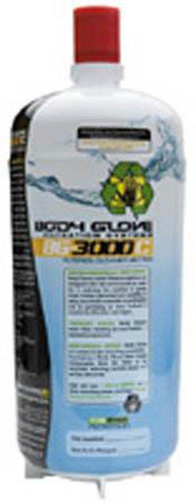 450 gal Recycled Materials 0.75 gpm Carbon Water Filter