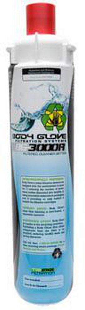 350 gal Recycled Materials 0.5 gpm Carbon Retrofit Water Filter