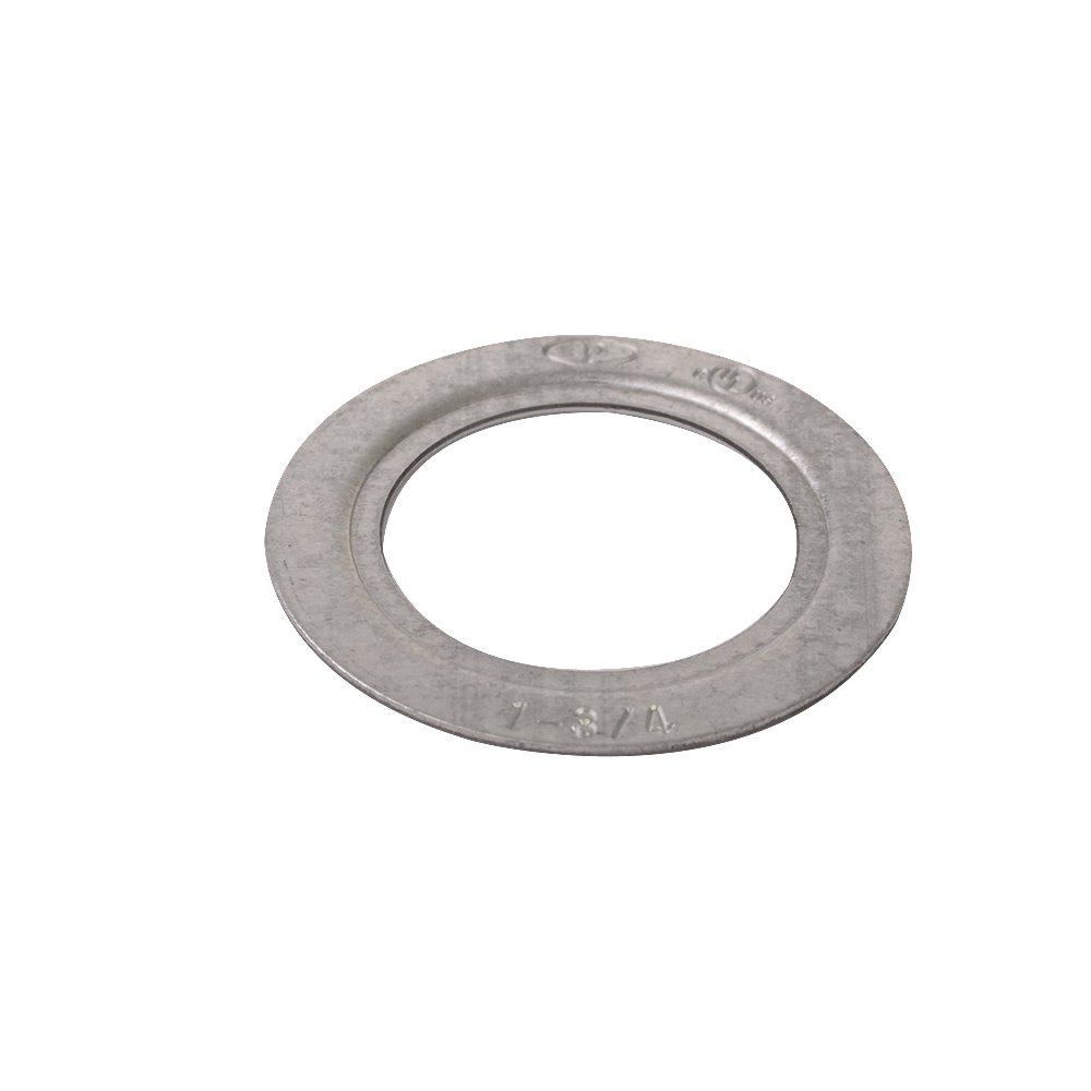 1 x 5 in. Galvanized Steel Reducing Washer
